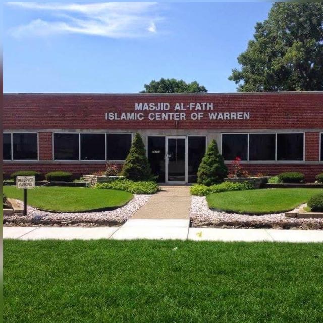 Islamic Center of Warren (Masjid Al-Fath & IQRA Academy of Michigan)