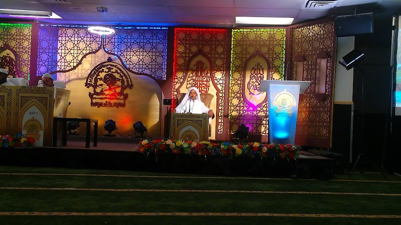 Bilal Oromo Dawa Center