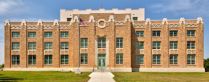 La Salle County Courthouse