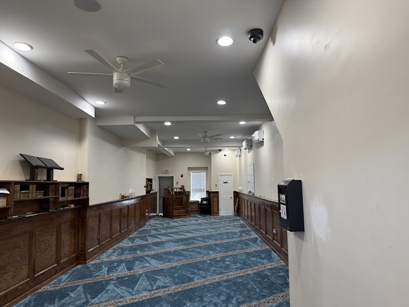 West Oak Lane Masjid