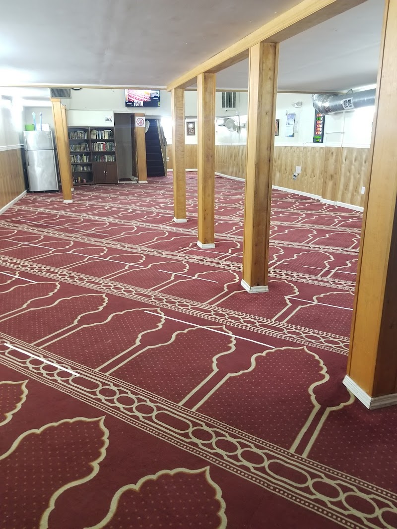 Masjid Al-Ridwan Islamic Center