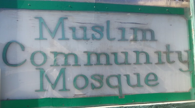 Muslim Community Mosque Phoenix