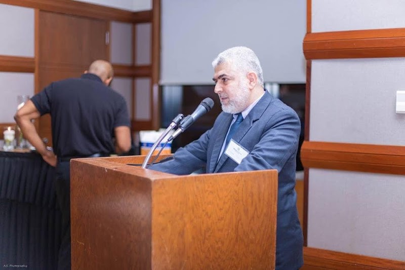 Wasat Institute