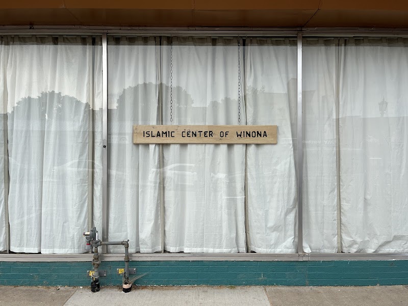Islamic Center of Winona