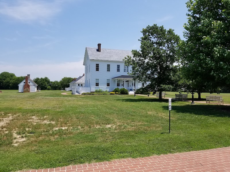 Barrier Islands Center