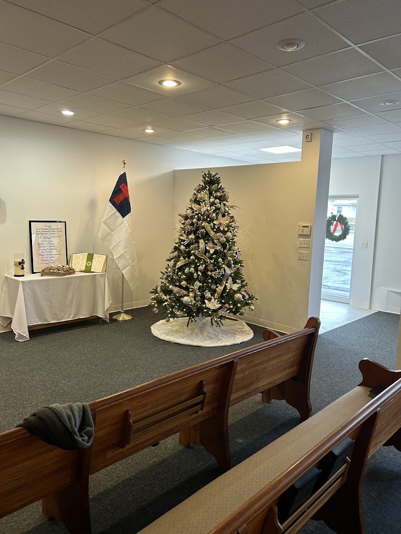 LifeBridge United Methodist Church