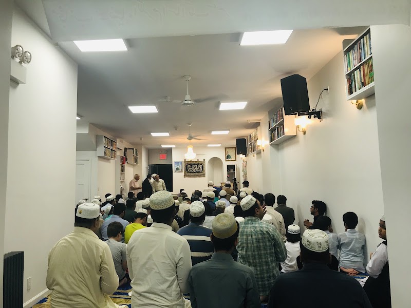 Zia-Ul-Karam Islamic Center Inc.