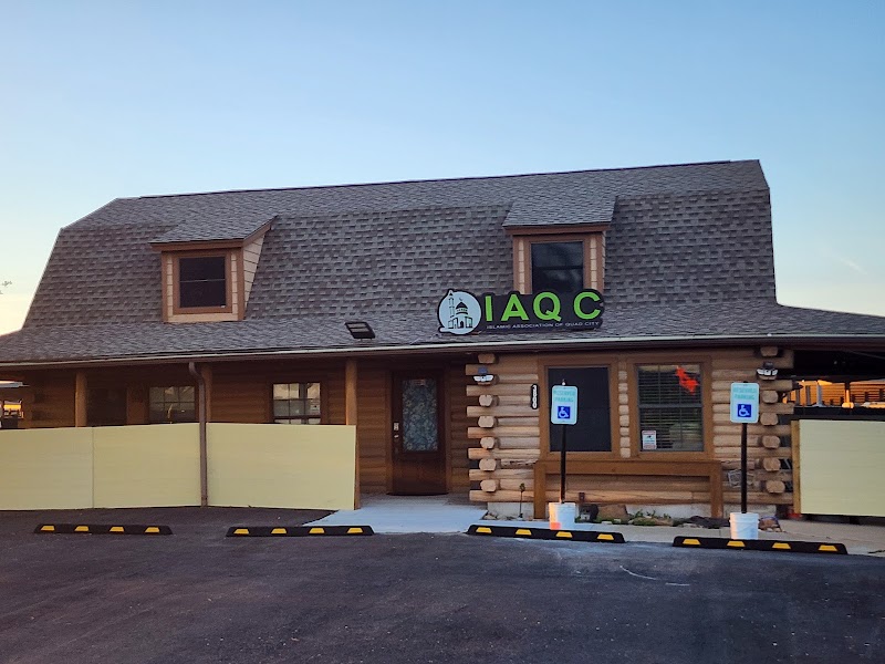 IAQC