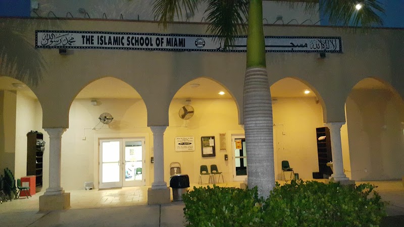 Islamic School of Miami