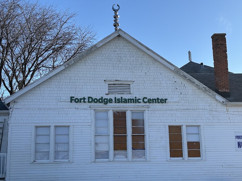 Fort Dodge Islamic Center