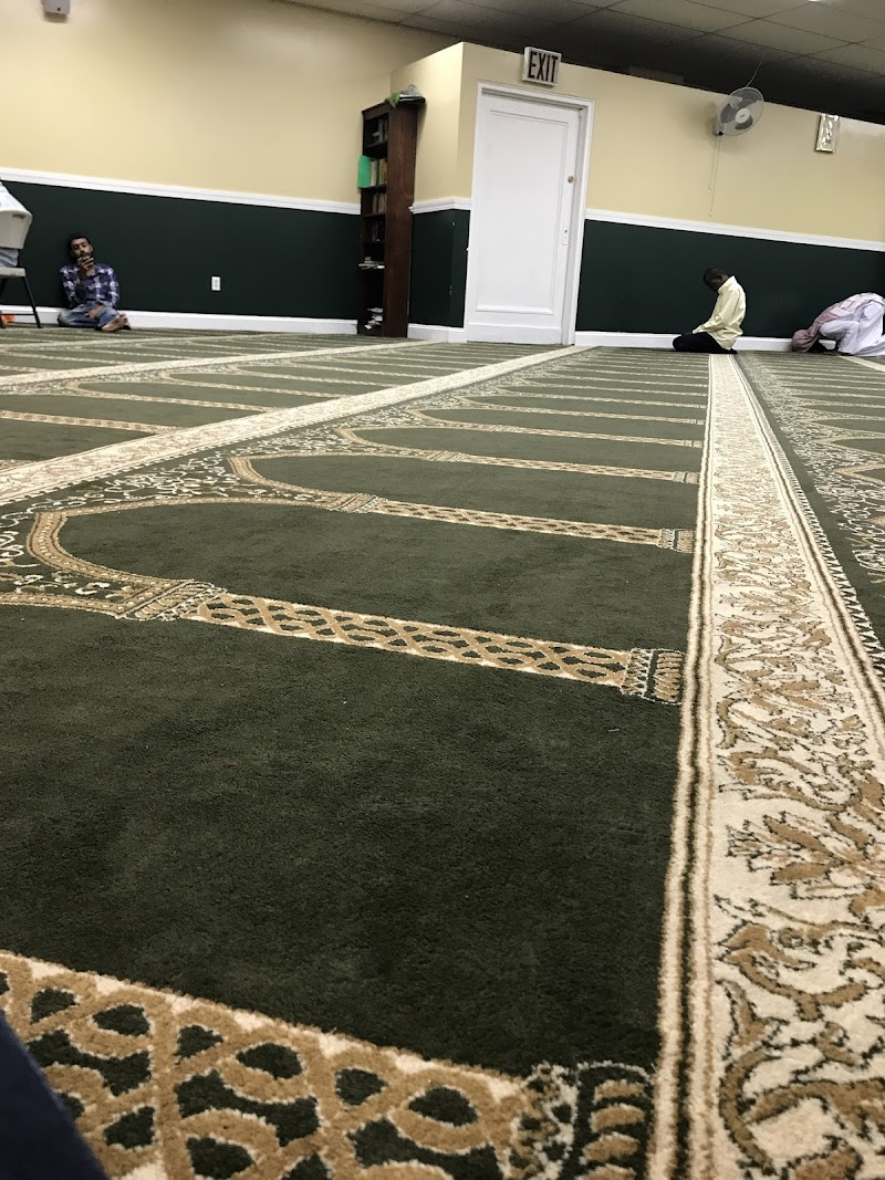 Masjid-Ar -Rahmah
