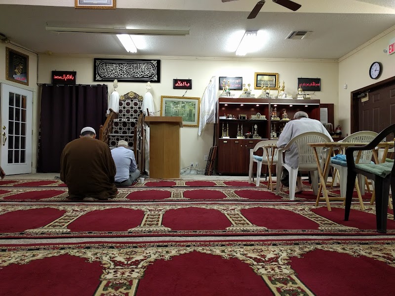 Husseini Islamic Center of Florida