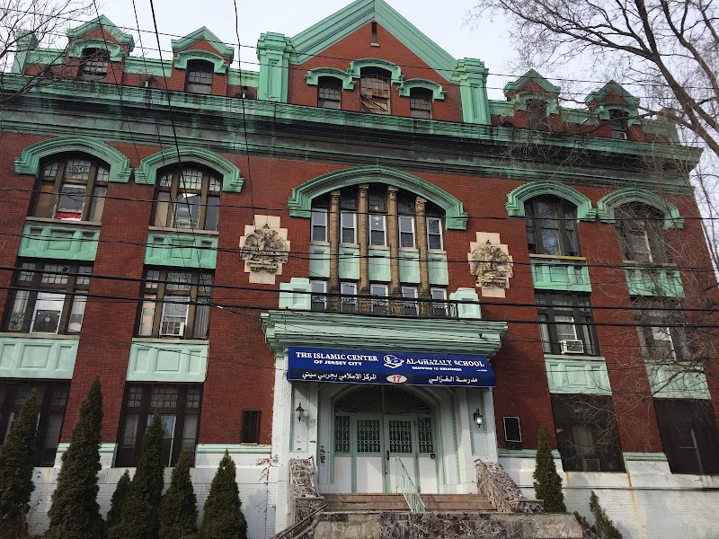 Islamic Center of Jersey City
