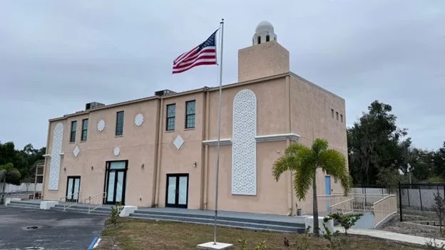 Najmi Masjid