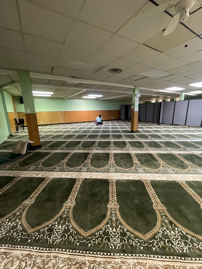 Siouxland Oromo Islamic centre