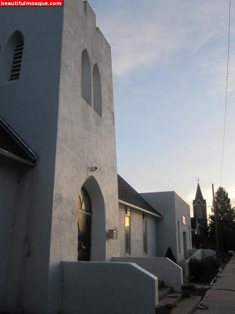 Islamic Center of Laramie