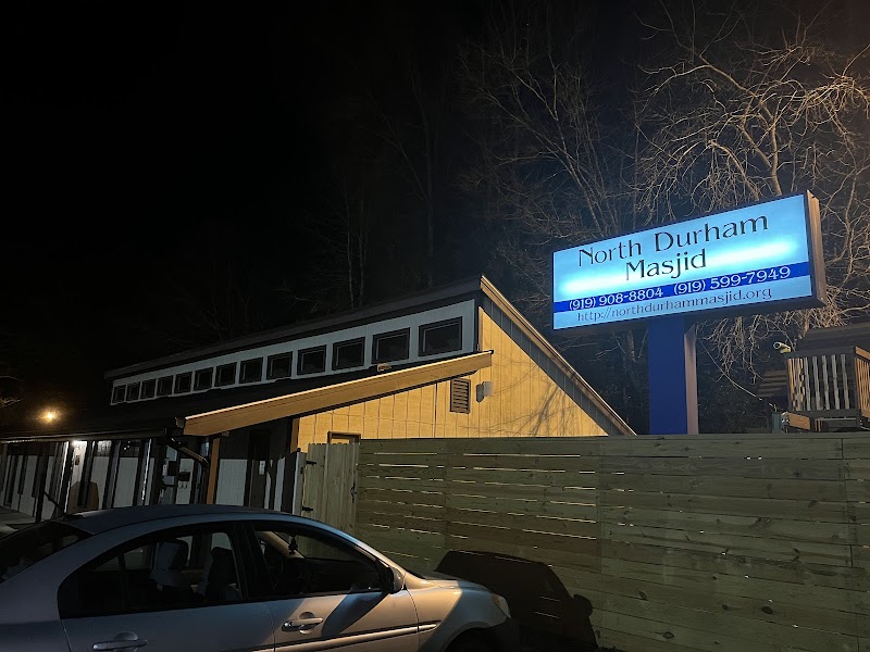 North Durham Islamic Association