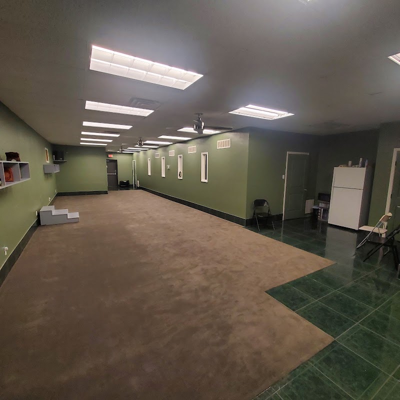 Islamic Center of South Dallas