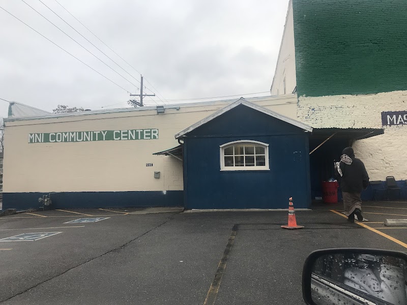 Masjidu Nuur Islamic Center (Ahlu Sunnah)