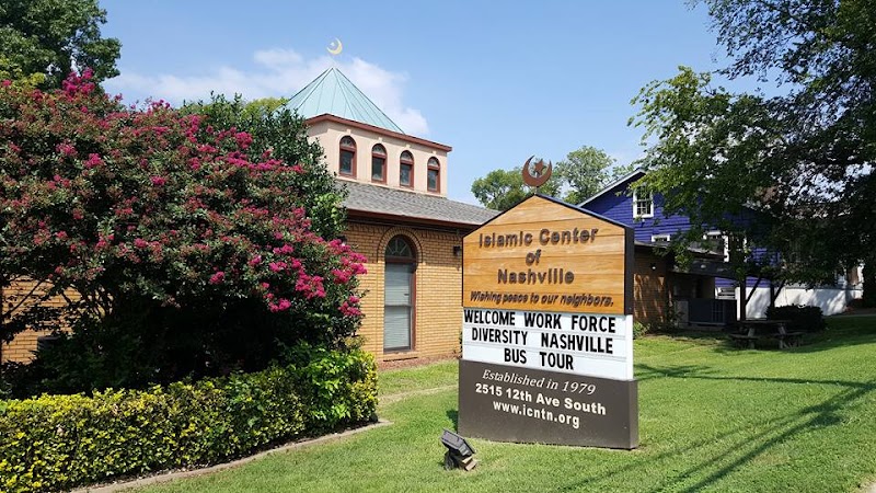 Islamic Center of Nashville