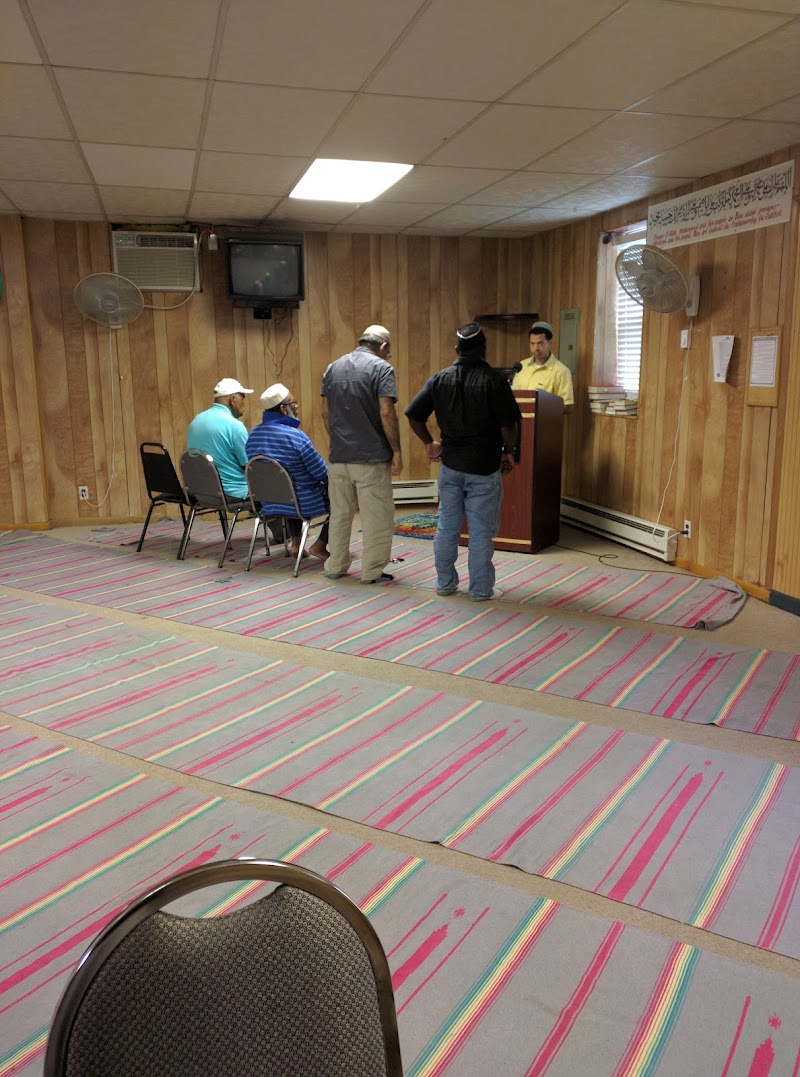 Ahmadiyya Movement In Islam - Philadelphia