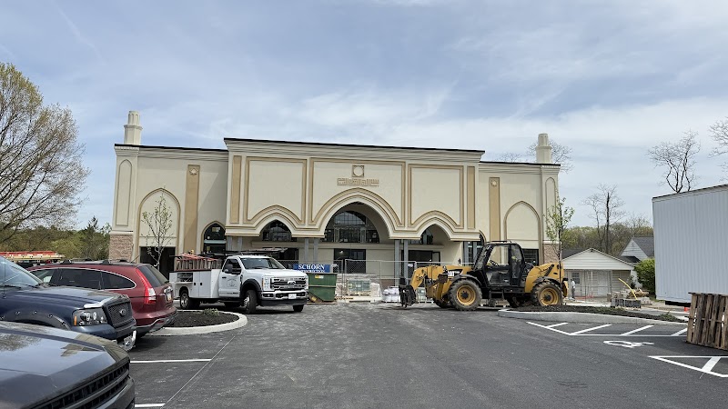 Islamic Society of Chester County