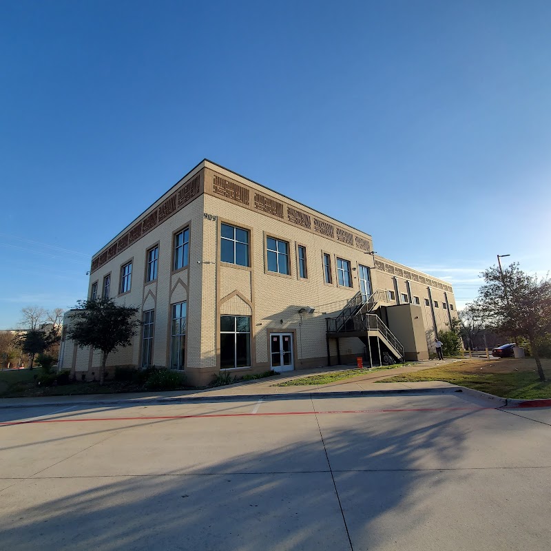 Islamic Association of Allen