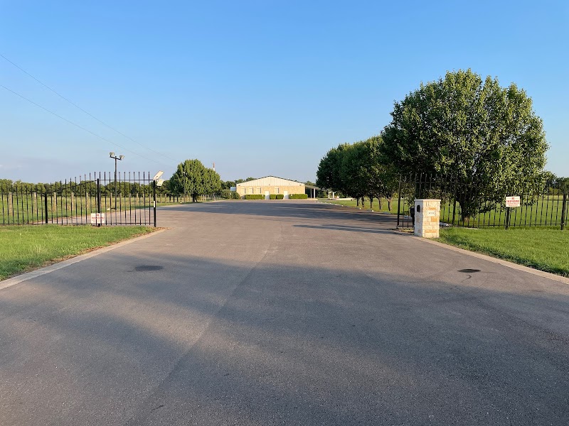 Islamic Society of Central Texas