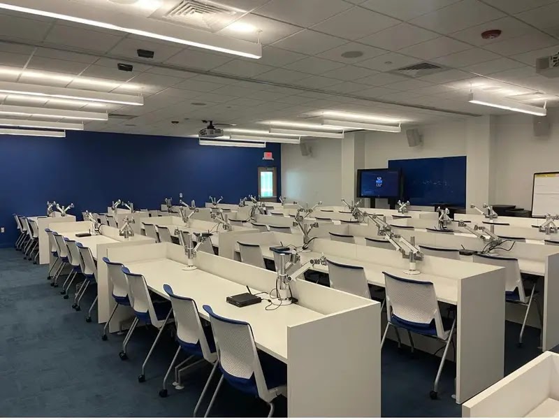 AlHussnain Seminary/ جامعة الحسنين