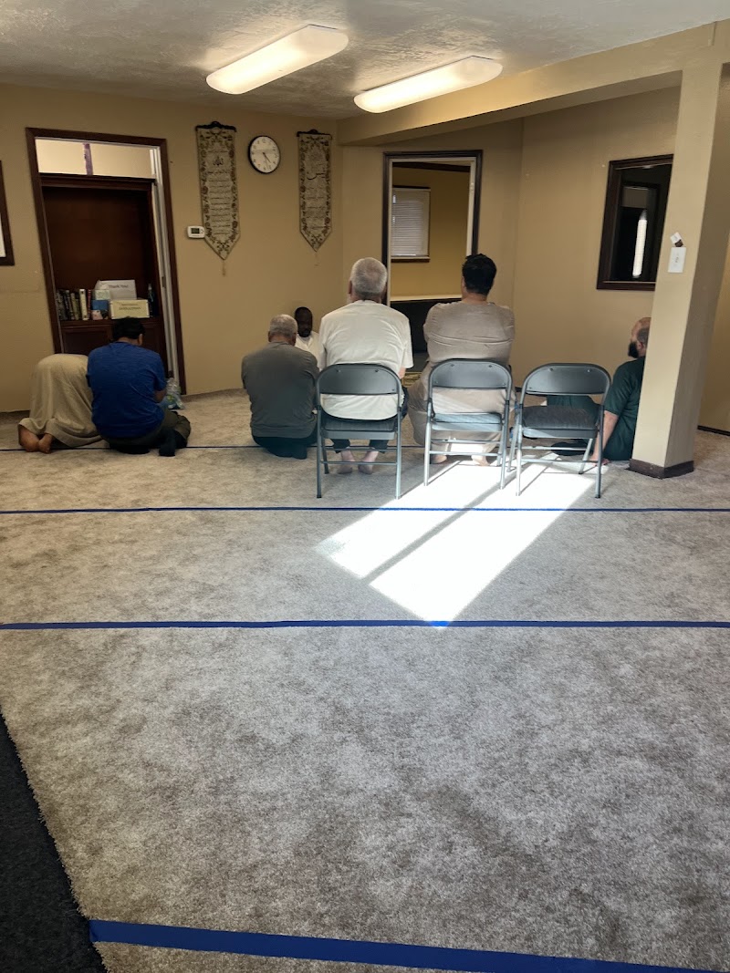 Maryam Mosque
