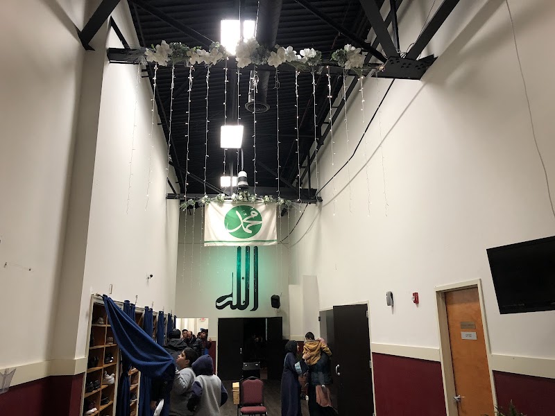 New Brunswick Islamic Center