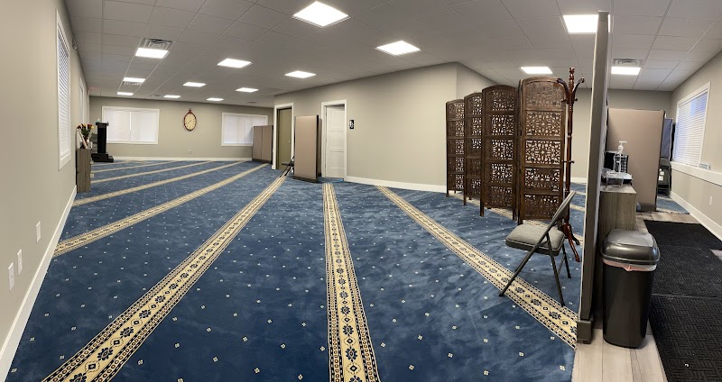 Al Taqwa Islamic Center of Omaha