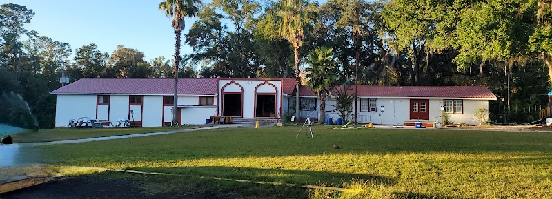 Islamic Center of Tallahassee