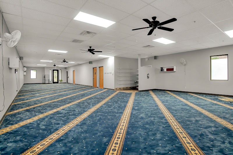 Islamic Center of Aubrey
