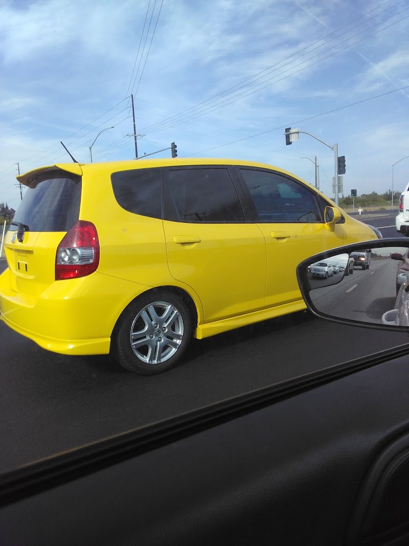 Central Valley Crescent