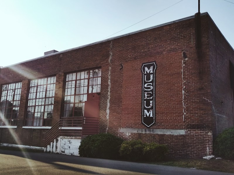 Lincoln County Museum Associates