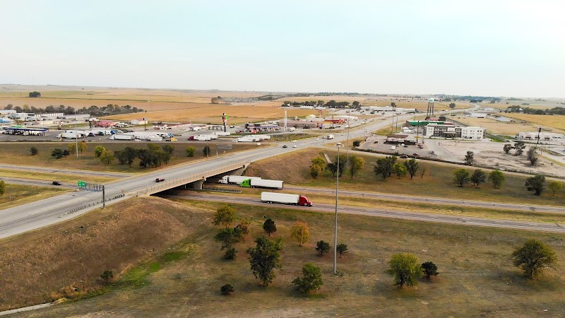 Keith County Area Development