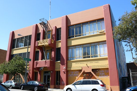 San Francisco Muslim Community Center
