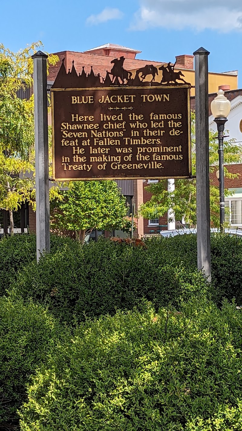 Logan County Chamber of Commerce