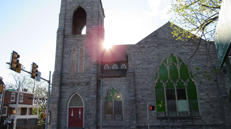 Norristown Islamic Society