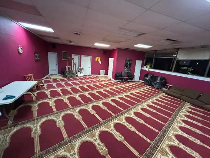 Mustakeem Mosque
