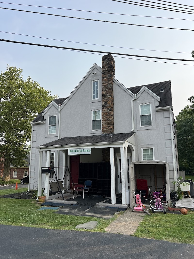 Baitul Hidayah Mosque