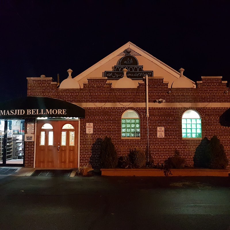 Bellmore Mosque