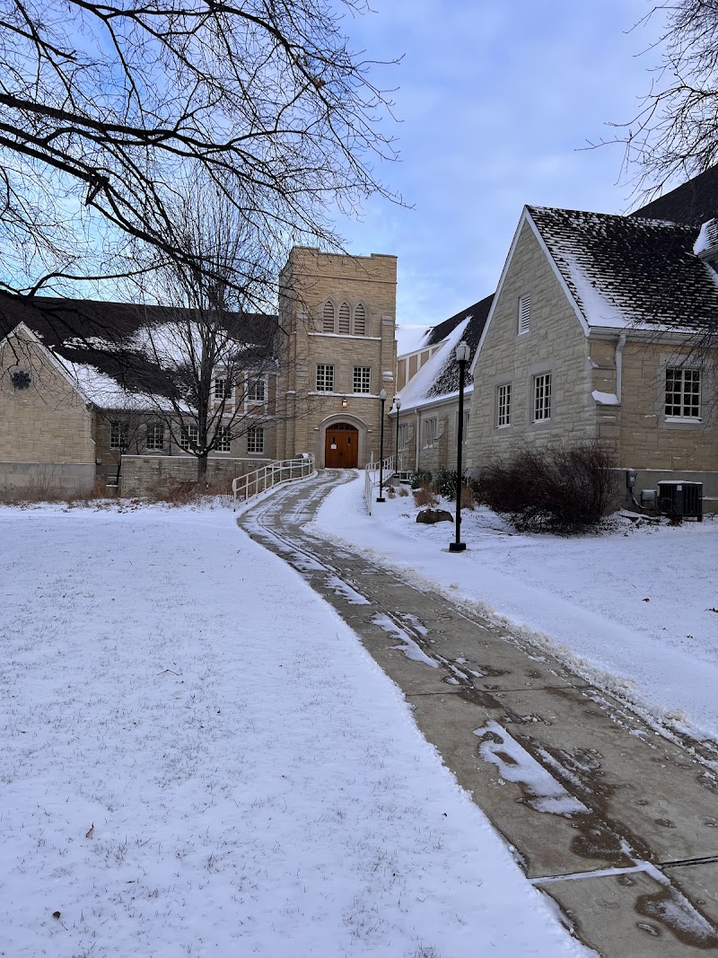 Bethel College Mennonite Church
