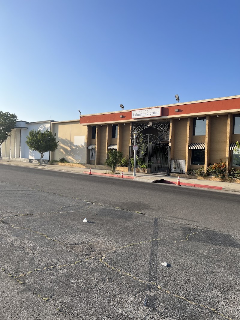 Islamic Center of Burbank