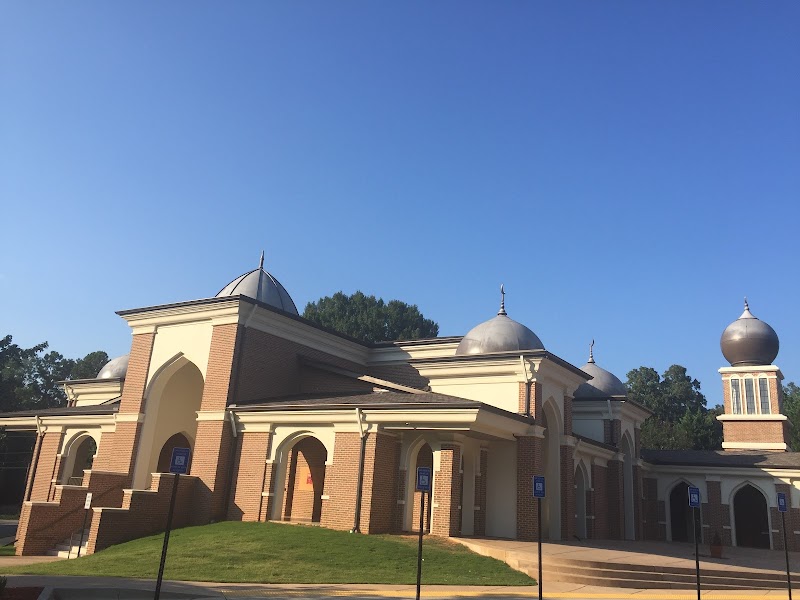 Islamic Center of North Fulton