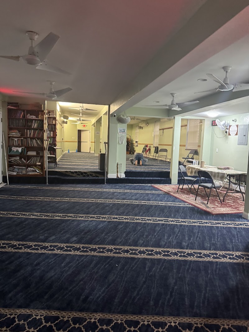Masjid Al Taufiq