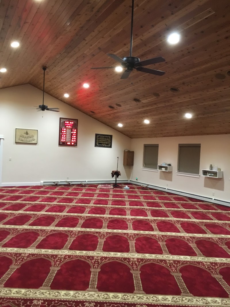 Islamic Center of Bozeman