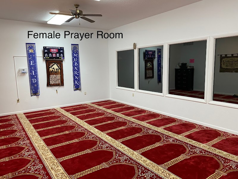 Islamic Center of Manhattan