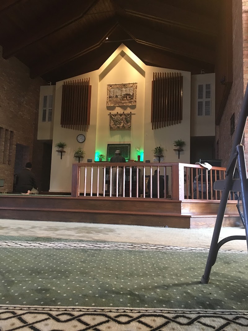 Al Madany Islamic Center of Norwalk